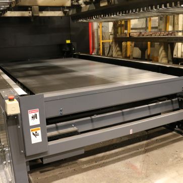 Mitsubishi Fiber Laser