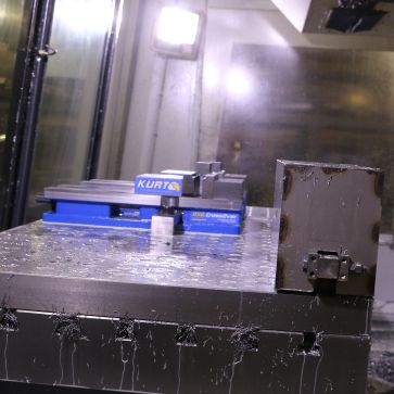 Drilling Machine Vertical Photo