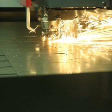 Mitsubishi Fiber Laser