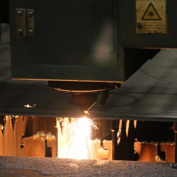 Laser Cutting Gallery 3