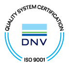 Dnv iso 9001 2015 col